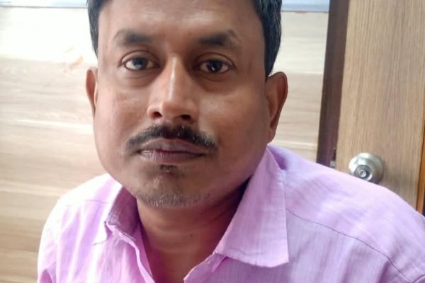 Supriyo Das
