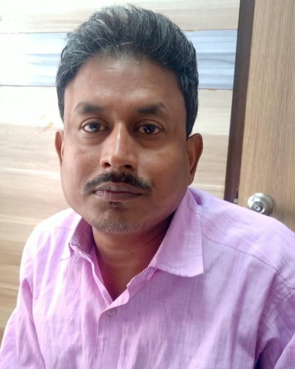 Supriyo Das